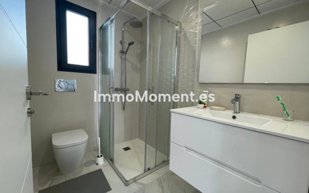 Resale - Villa - Benijofar