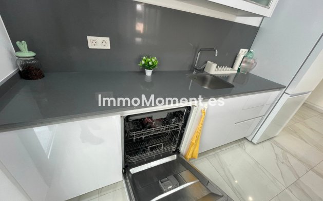 Resale - Villa - Benijofar