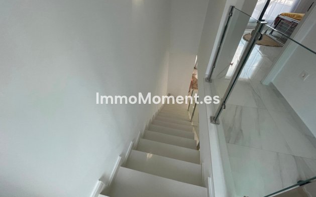 Resale - Villa - Benijofar