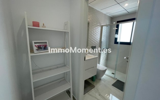 Resale - Villa - Benijofar