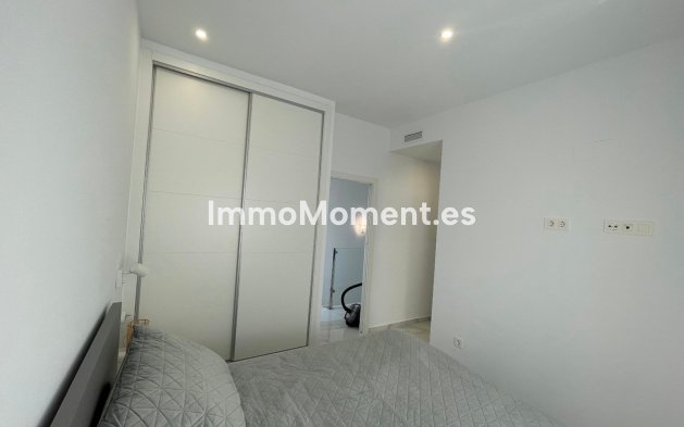 Resale - Villa - Benijofar