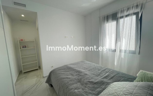 Resale - Villa - Benijofar