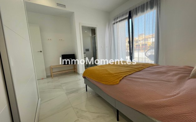 Resale - Villa - Benijofar