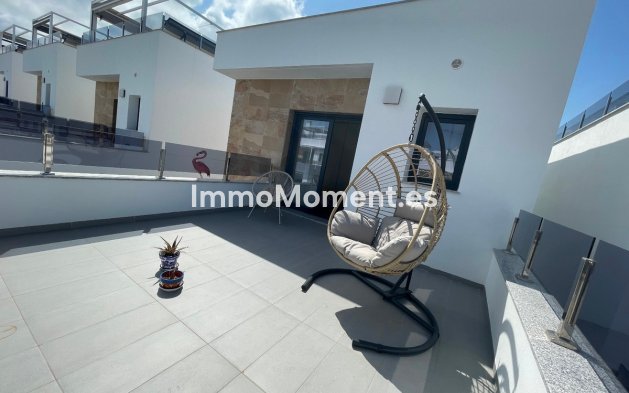 Resale - Villa - Benijofar