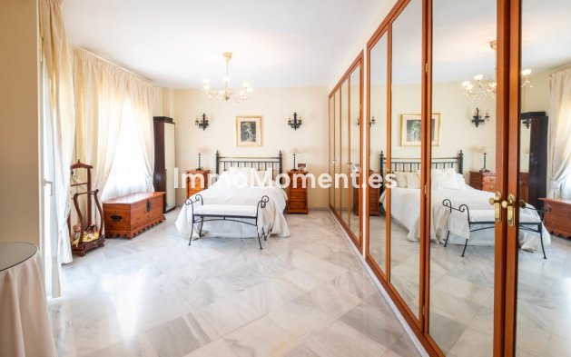 Revente - Maison mitoyenne - Fuengirola - Fuengirola Centro