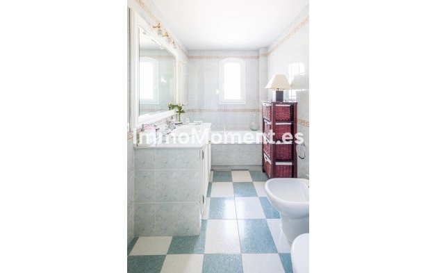 Revente - Maison mitoyenne - Fuengirola - Fuengirola Centro