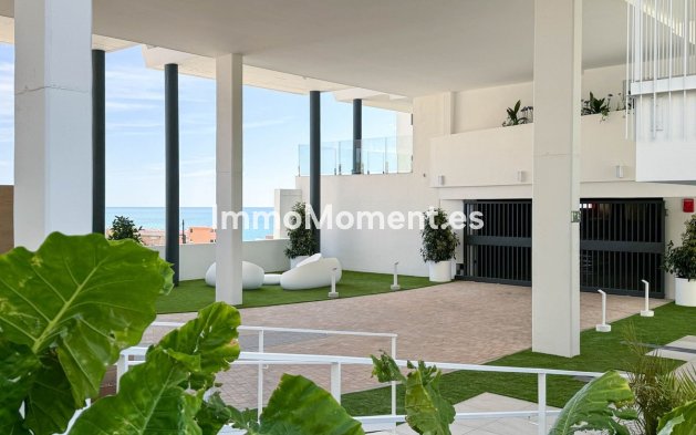 Resale - Apartment - Fuengirola - Fuengirola Centro