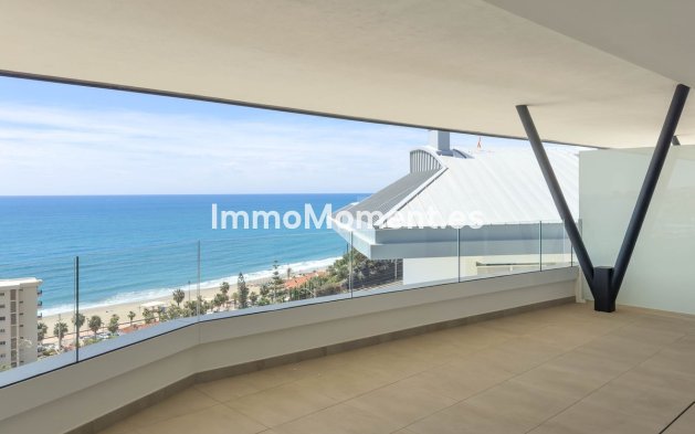 Resale - Apartment - Fuengirola - Fuengirola Centro