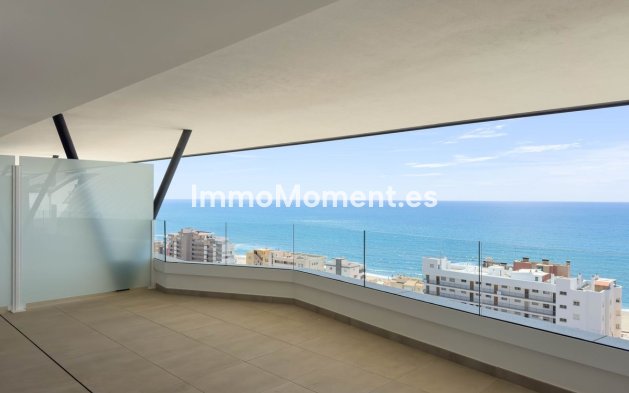 Resale - Apartment - Fuengirola - Fuengirola Centro