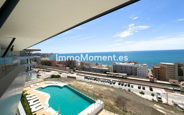 Resale - Apartment - Fuengirola - Fuengirola Centro