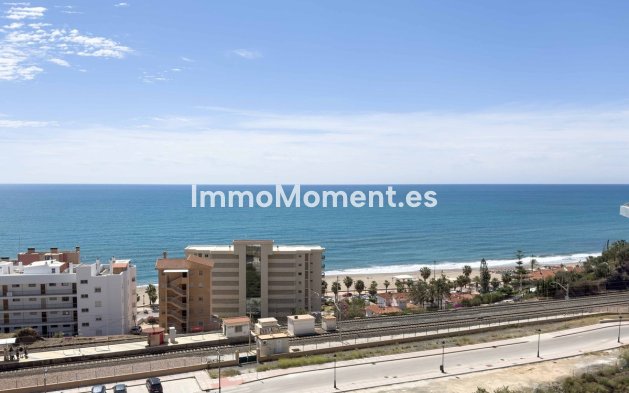 Resale - Apartment - Fuengirola - Fuengirola Centro
