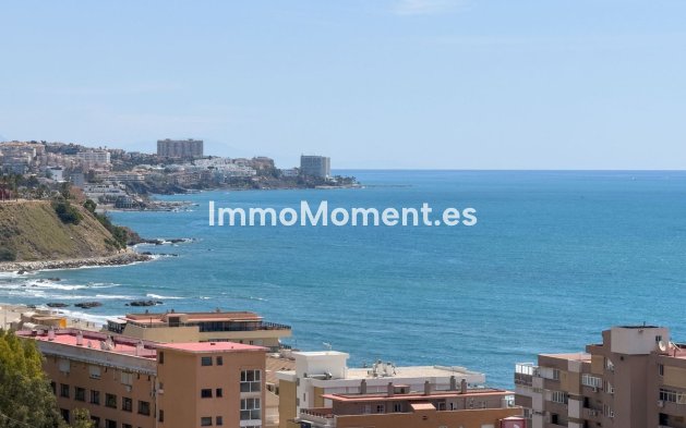 Resale - Apartment - Fuengirola - Fuengirola Centro