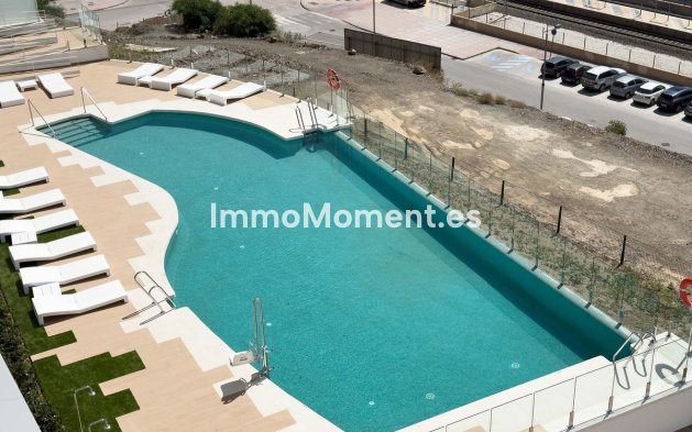 Resale - Apartment - Fuengirola - Fuengirola Centro