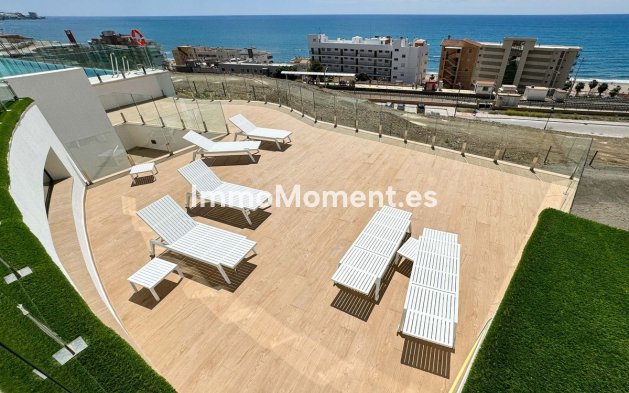 Resale - Apartment - Fuengirola - Fuengirola Centro