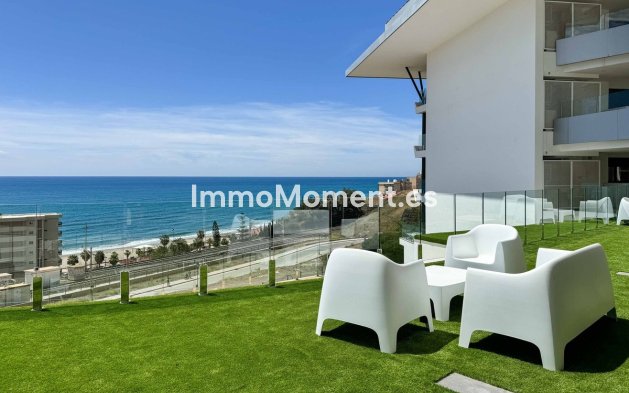 Resale - Apartment - Fuengirola - Fuengirola Centro