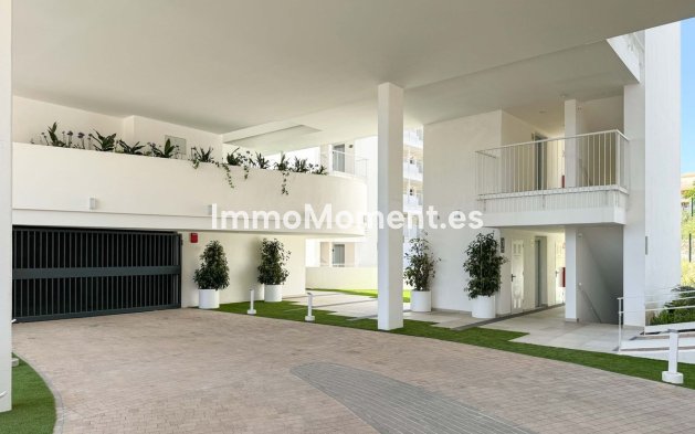 Resale - Apartment - Fuengirola - Fuengirola Centro