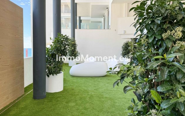 Resale - Apartment - Fuengirola - Fuengirola Centro