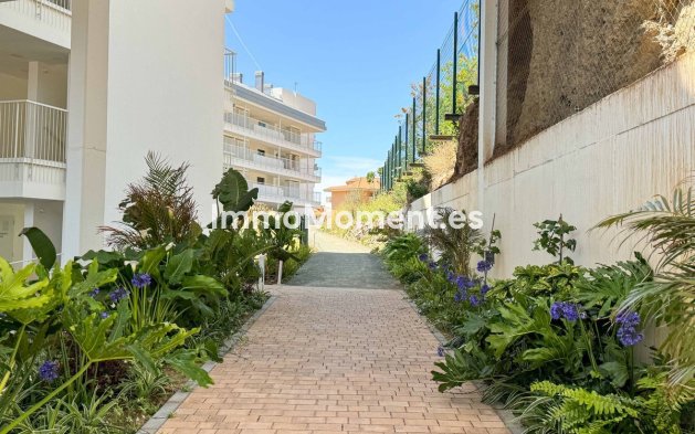Resale - Apartment - Fuengirola - Fuengirola Centro