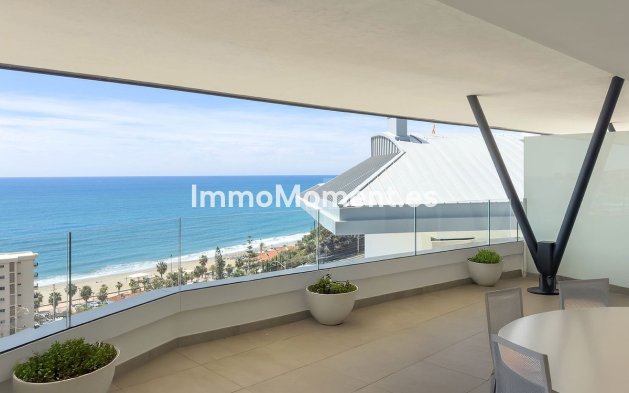 Resale - Apartment - Fuengirola - Fuengirola Centro