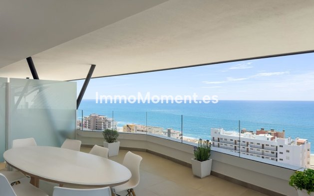 Resale - Apartment - Fuengirola - Fuengirola Centro