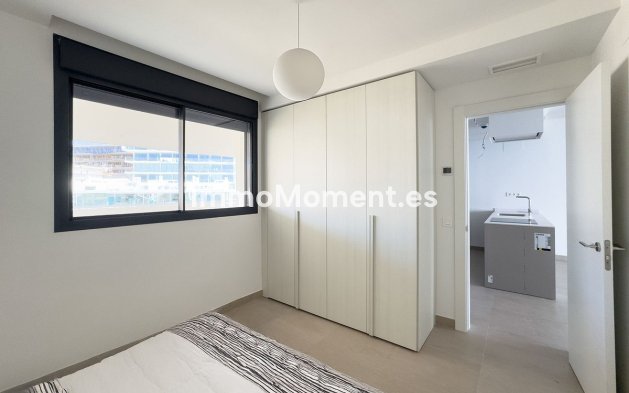 Resale - Apartment - Fuengirola - Fuengirola Centro
