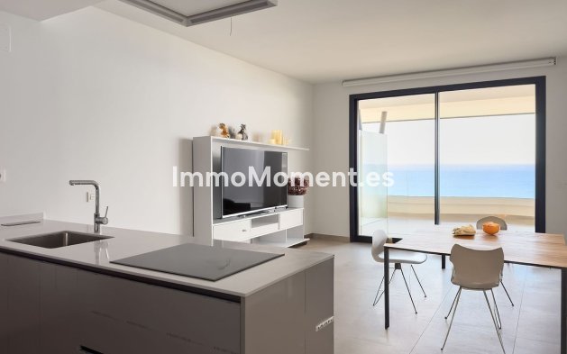 Resale - Apartment - Fuengirola - Fuengirola Centro
