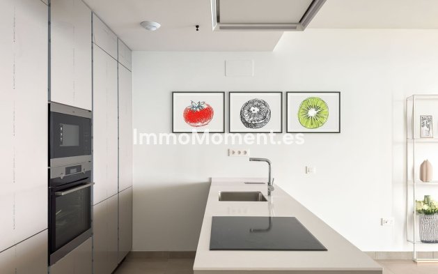 Resale - Apartment - Fuengirola - Fuengirola Centro