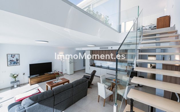 Wiederverkauf - Wohnung - Benalmadena - Benalmadena Centro