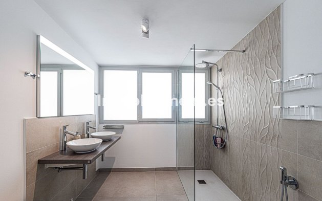 Wiederverkauf - Wohnung - Benalmadena - Benalmadena Centro