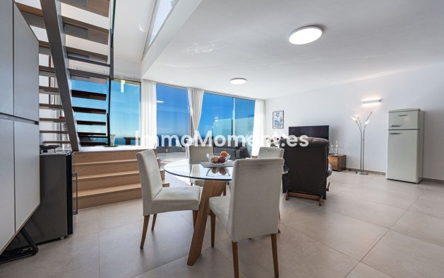 Wiederverkauf - Wohnung - Benalmadena - Benalmadena Centro