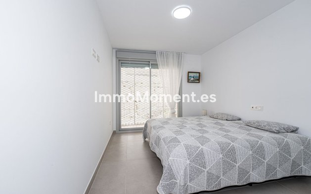 Wiederverkauf - Wohnung - Benalmadena - Benalmadena Centro