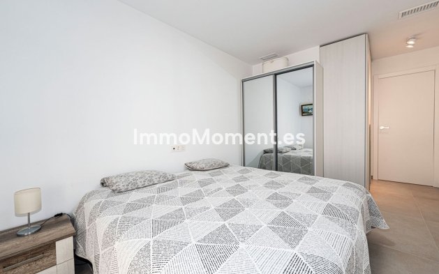 Wiederverkauf - Wohnung - Benalmadena - Benalmadena Centro