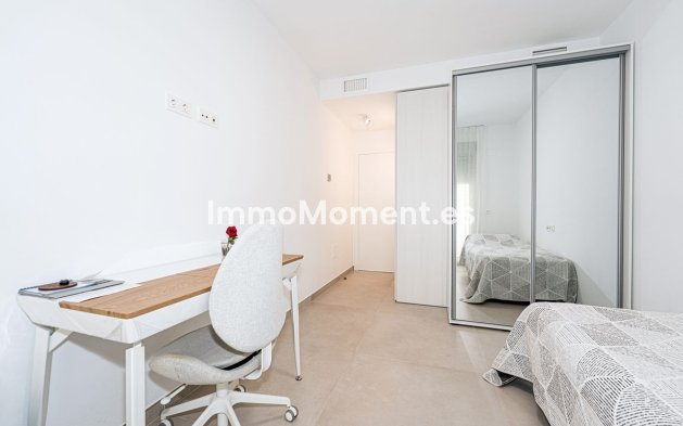 Wiederverkauf - Wohnung - Benalmadena - Benalmadena Centro