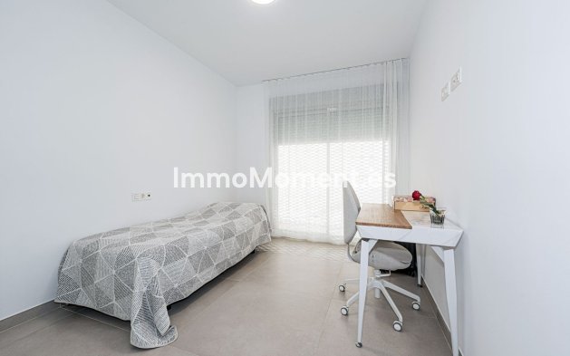 Wiederverkauf - Wohnung - Benalmadena - Benalmadena Centro