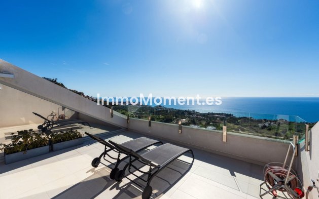 Wiederverkauf - Wohnung - Benalmadena - Benalmadena Centro