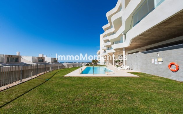 Wiederverkauf - Wohnung - Benalmadena - Benalmadena Centro