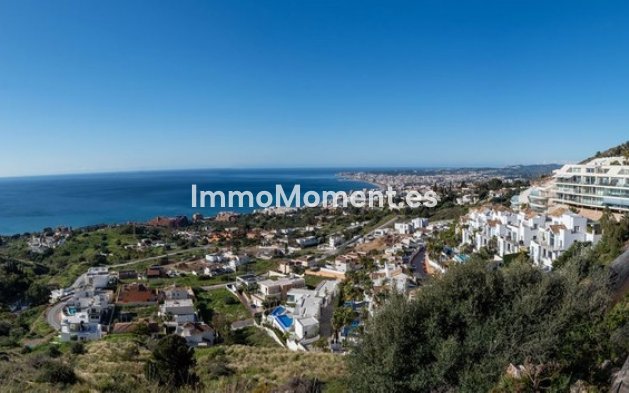 Wiederverkauf - Wohnung - Benalmadena - Benalmadena Centro