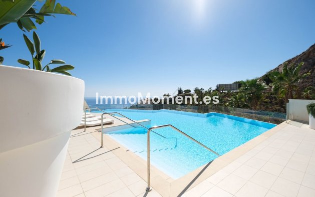 Wiederverkauf - Wohnung - Benalmadena - Benalmadena Centro