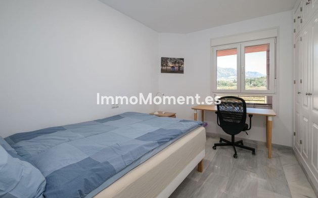 Wiederverkauf - Wohnung - Fuengirola - Los Boliches
