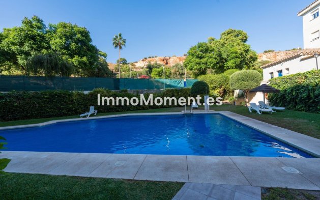 Revente - Appartement - Fuengirola - Fuengirola Centro