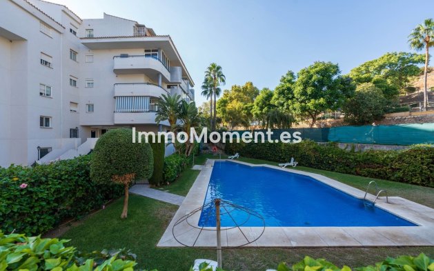 Revente - Appartement - Fuengirola - Fuengirola Centro