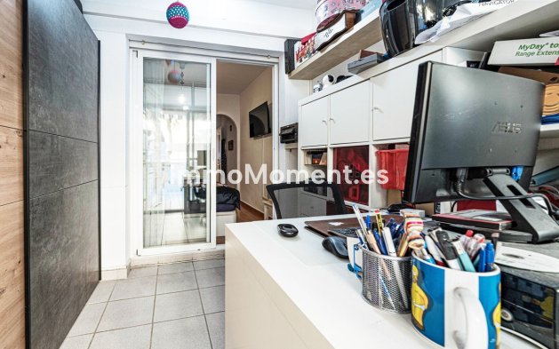 Revente - Appartement - Fuengirola - Fuengirola Centro