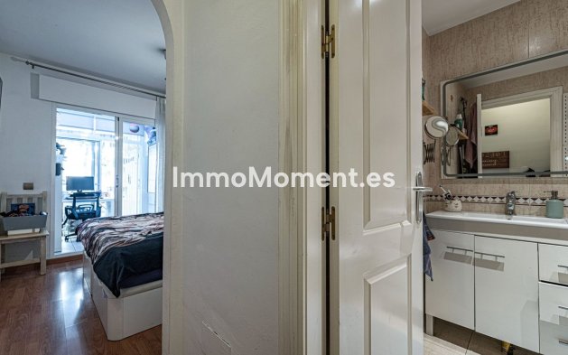 Revente - Appartement - Fuengirola - Fuengirola Centro