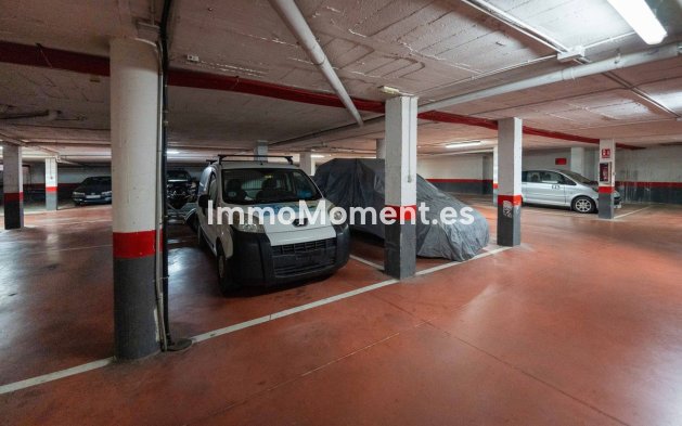 Revente - Appartement - Fuengirola - Fuengirola Centro