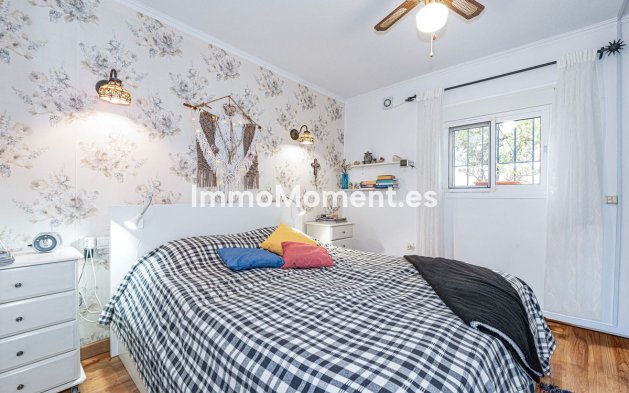 Wiederverkauf - Wohnung - Fuengirola - Torreblanca