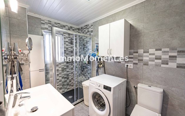 Wiederverkauf - Wohnung - Fuengirola - Torreblanca