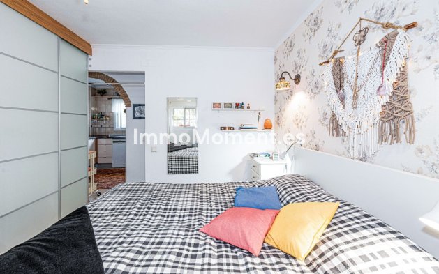 Wiederverkauf - Wohnung - Fuengirola - Torreblanca