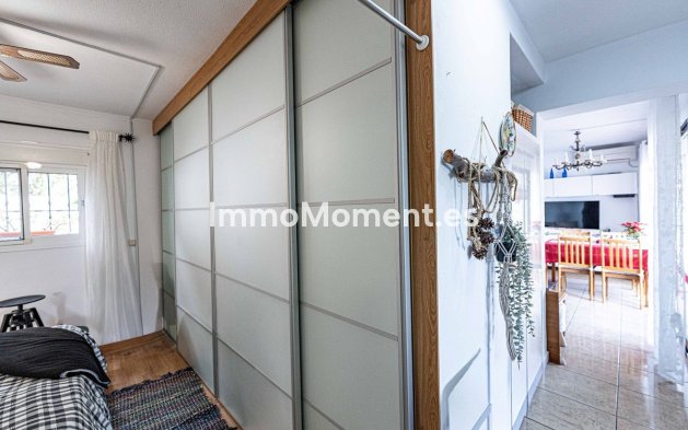 Wiederverkauf - Wohnung - Fuengirola - Torreblanca