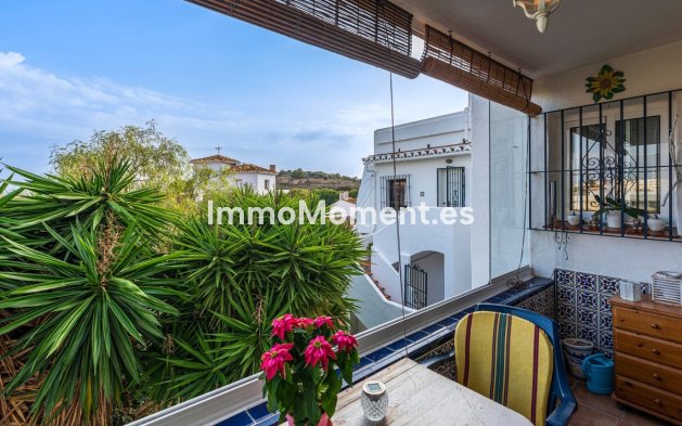 Wiederverkauf - Wohnung - Fuengirola - Torreblanca