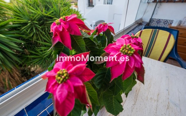 Wiederverkauf - Wohnung - Fuengirola - Torreblanca